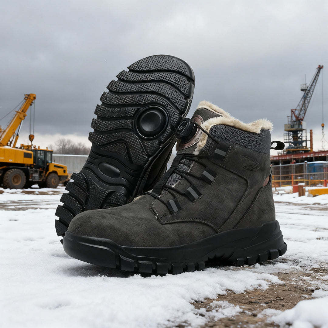 AURELISSEWEAR V2 : Conçu pour la sécurité et le confort tout au long de la journée