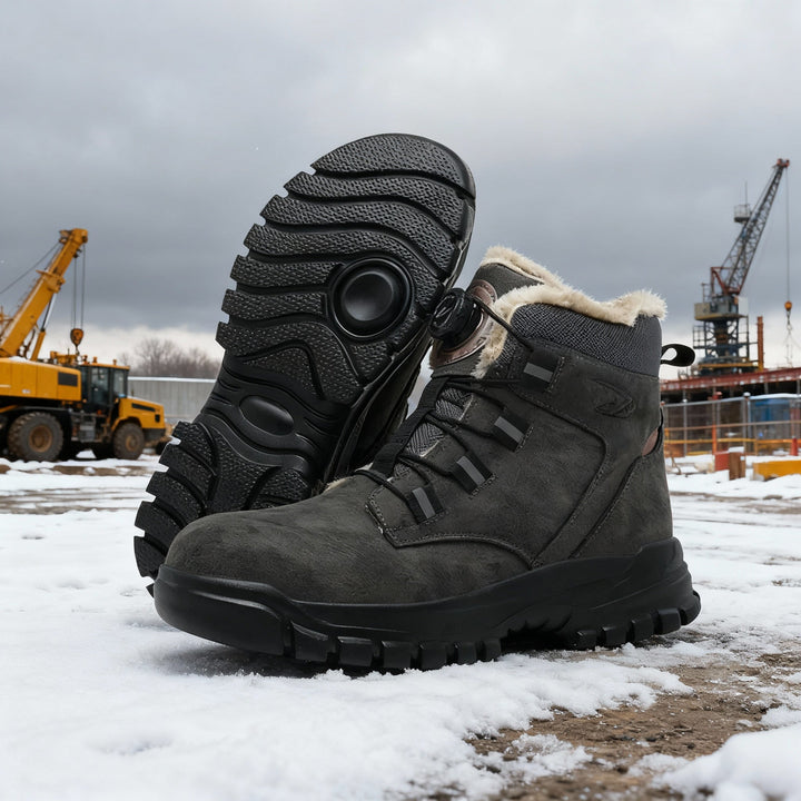 AURELISSEWEAR V2 : Conçu pour la sécurité et le confort tout au long de la journée