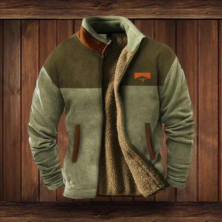 Teodoro™ | Gilet Fleece de Plein Air