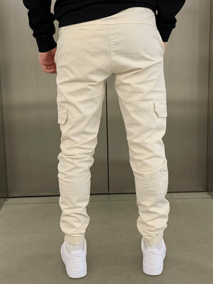Antoine™ | Pantalon Ligne Parfaite
