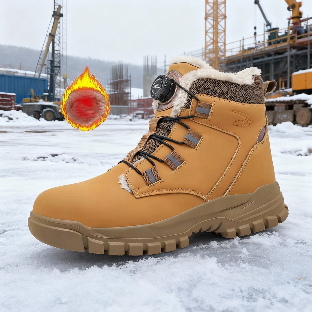 AURELISSEWEAR V2 : Conçu pour la sécurité et le confort tout au long de la journée