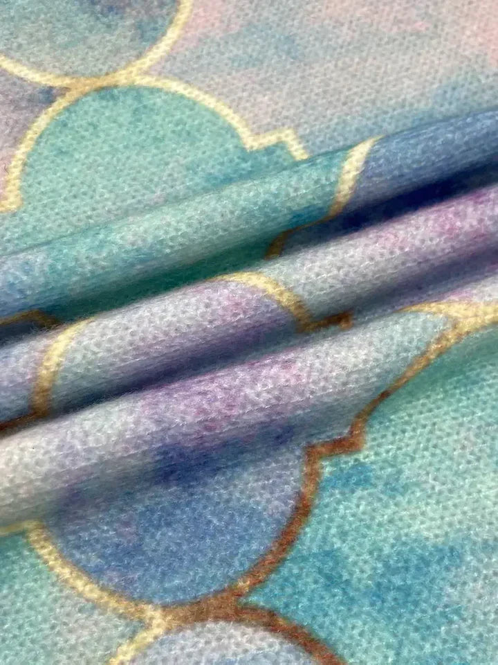 Amélia™ | Pull Fenti à col montant – Élégant et confortable