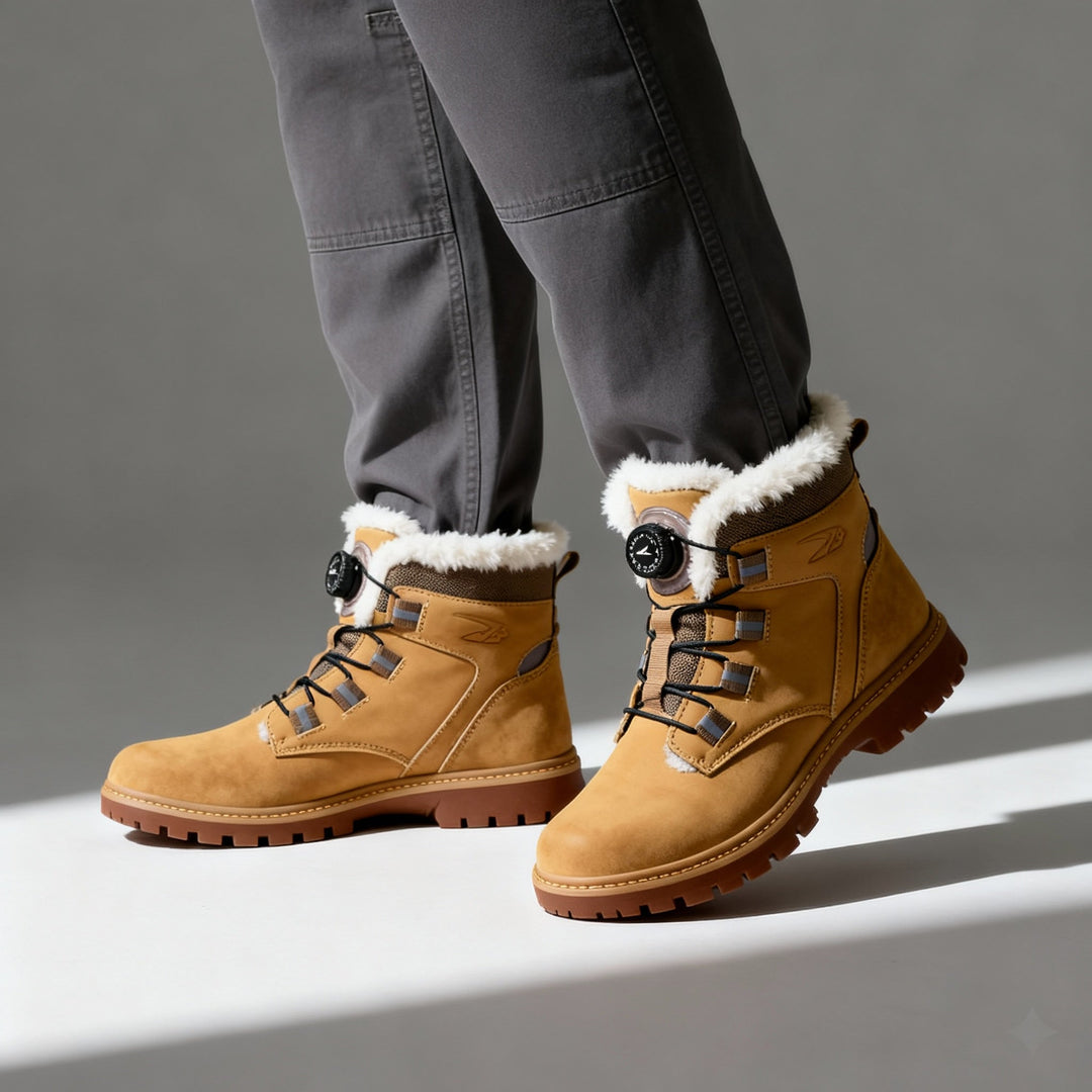 AURELISSEWEAR V2 : Conçu pour la sécurité et le confort tout au long de la journée