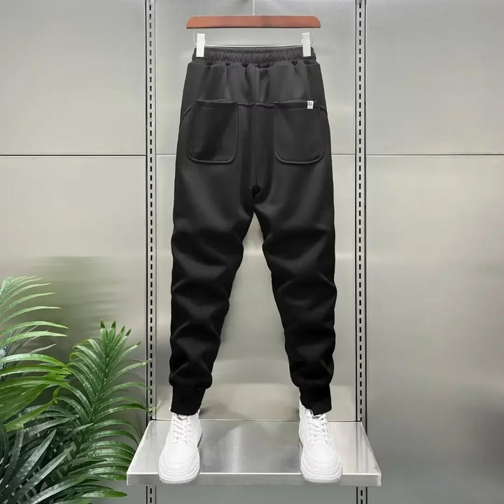 Damien™ | Pantalon Élégance Active