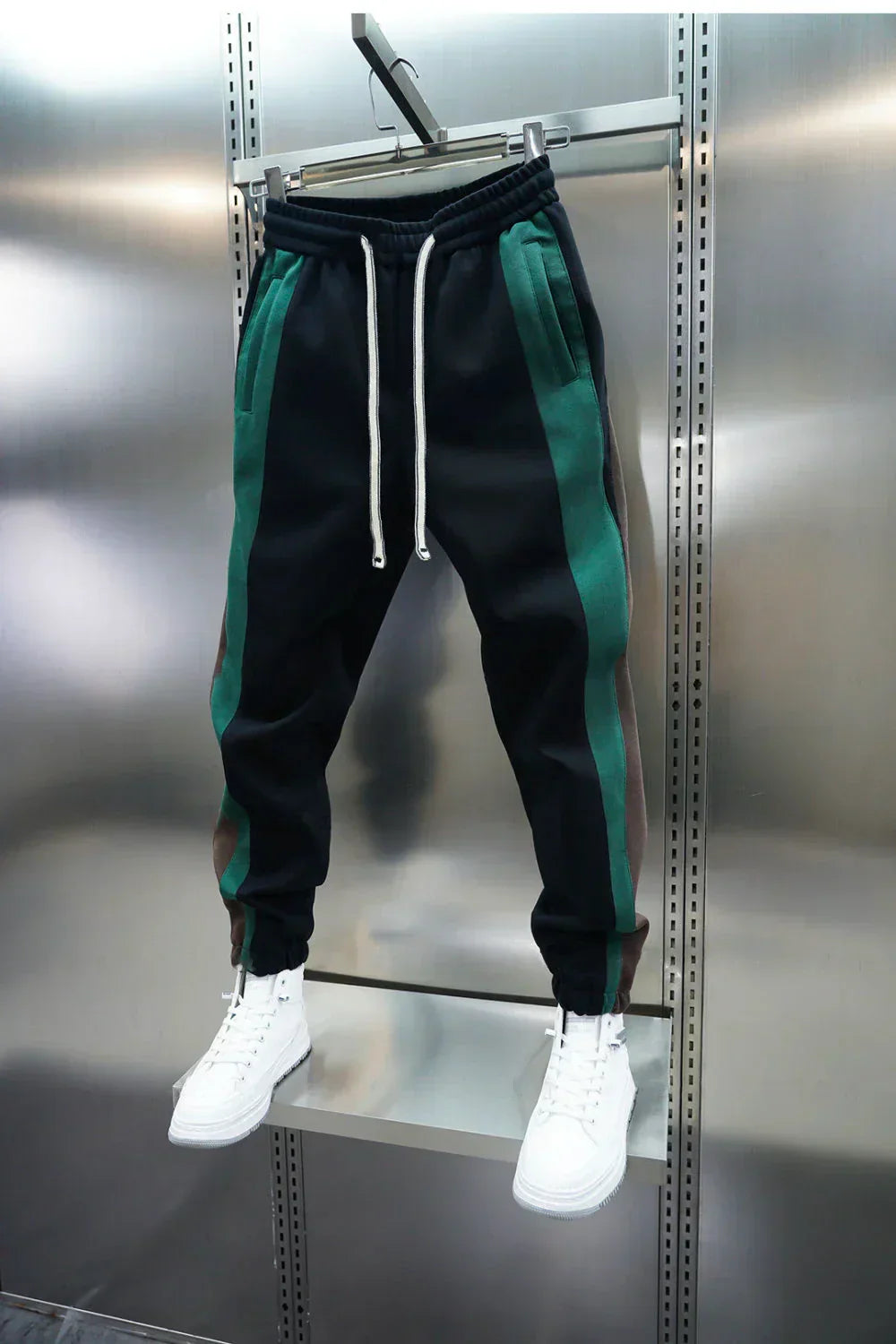 Laurent™ | Pantalon Intemporel Chic