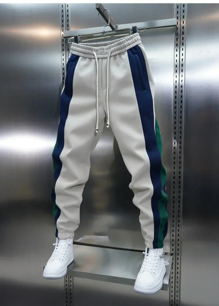 Laurent™ | Pantalon Intemporel Chic