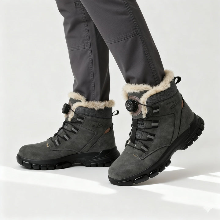 AURELISSEWEAR V2 : Conçu pour la sécurité et le confort tout au long de la journée