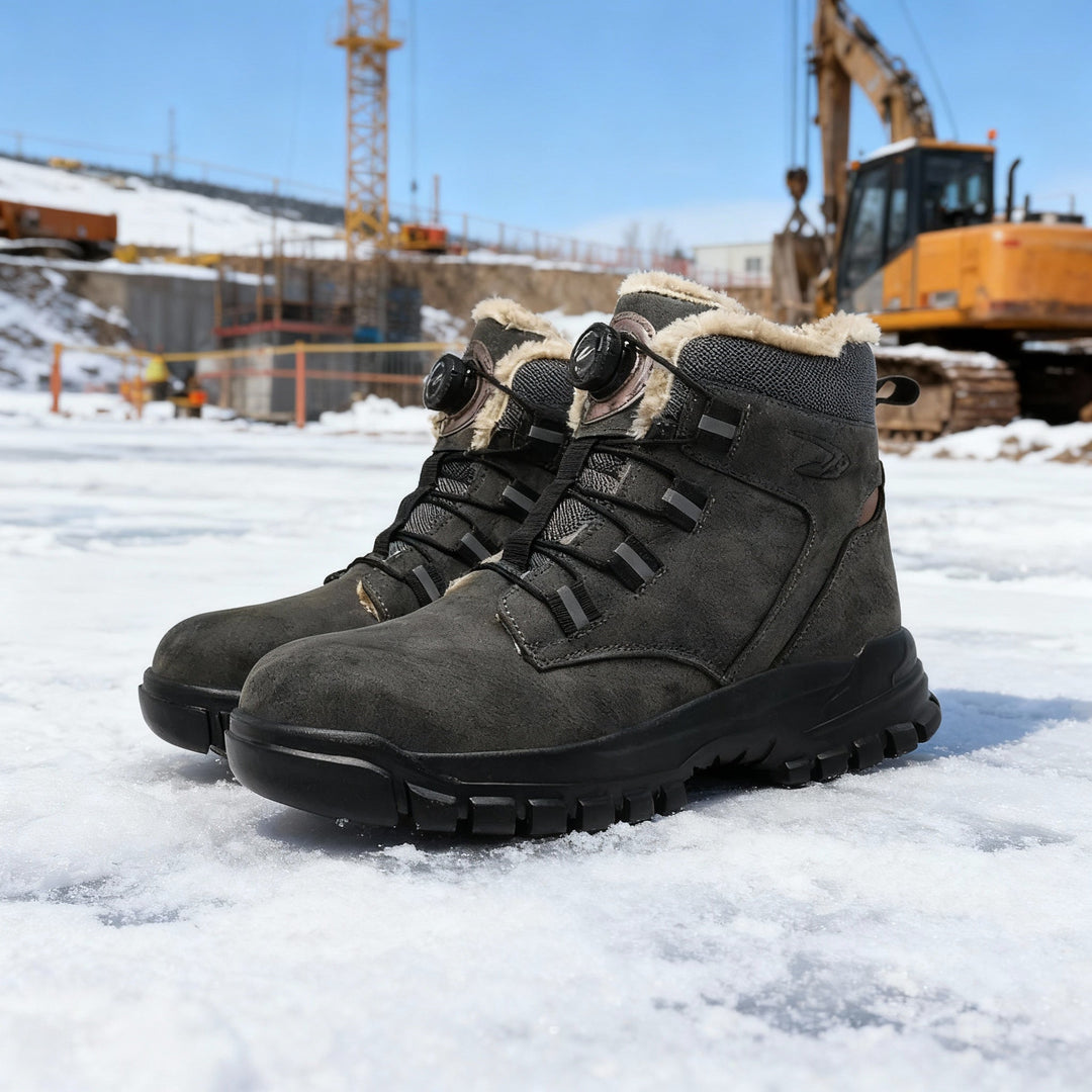 AURELISSEWEAR V2 : Conçu pour la sécurité et le confort tout au long de la journée