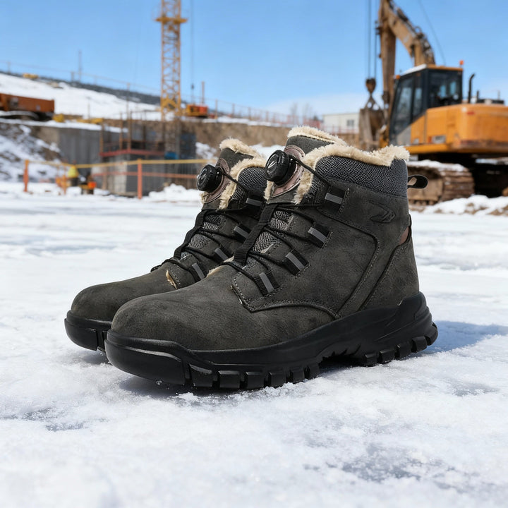 AURELISSEWEAR V2 : Conçu pour la sécurité et le confort tout au long de la journée