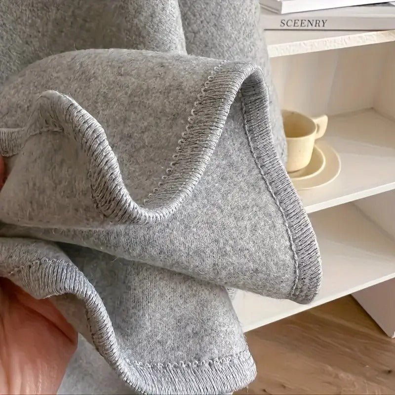 Le Châle Élégance- La Câline™