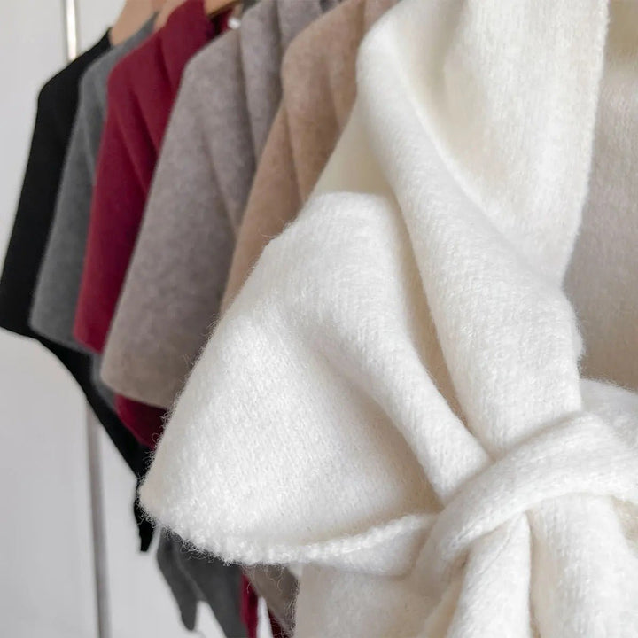 Le Châle Raffiné - La Câline™